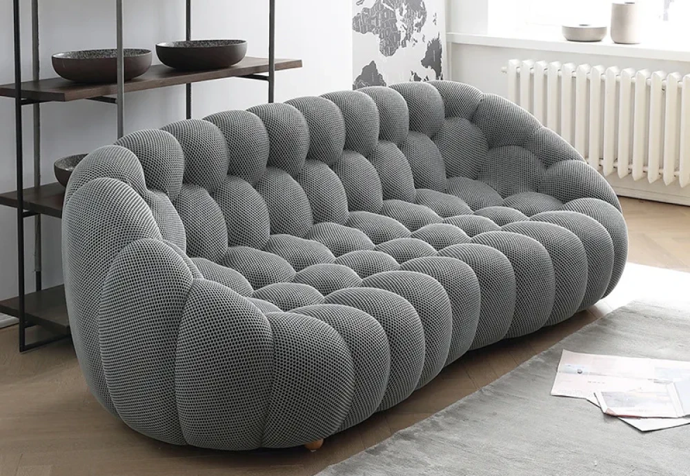 cloud couch 3 seater