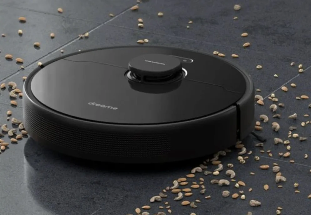 best robot vacuum cleaner for hardwood floors